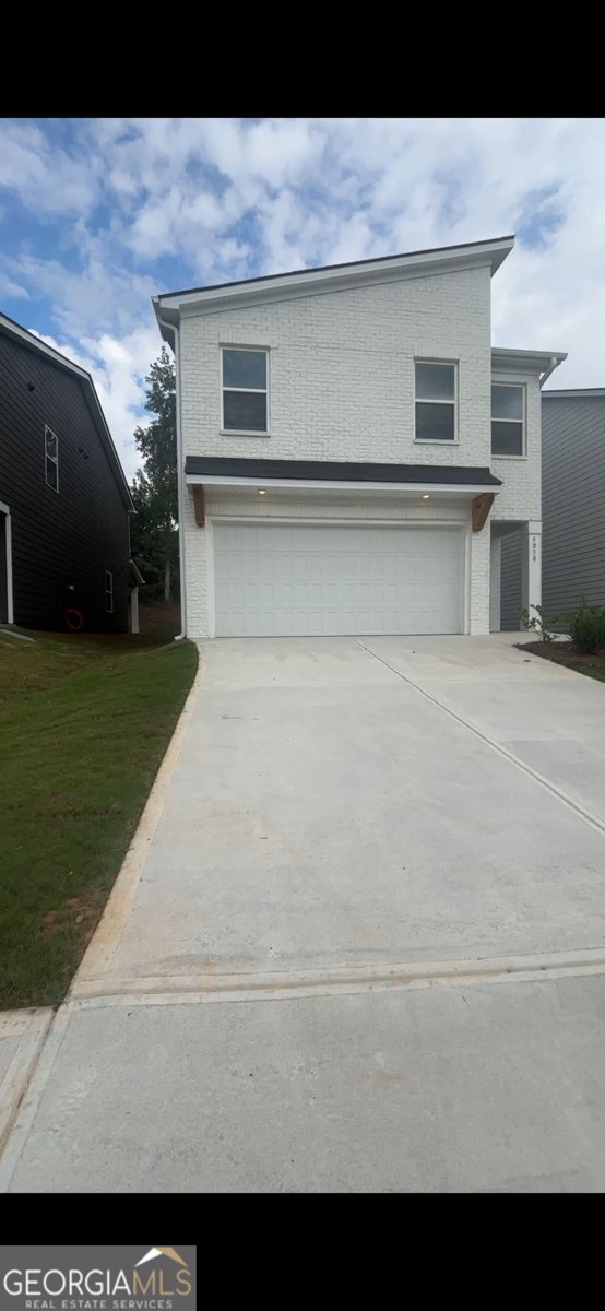 4812 Station Lane Union City - 22