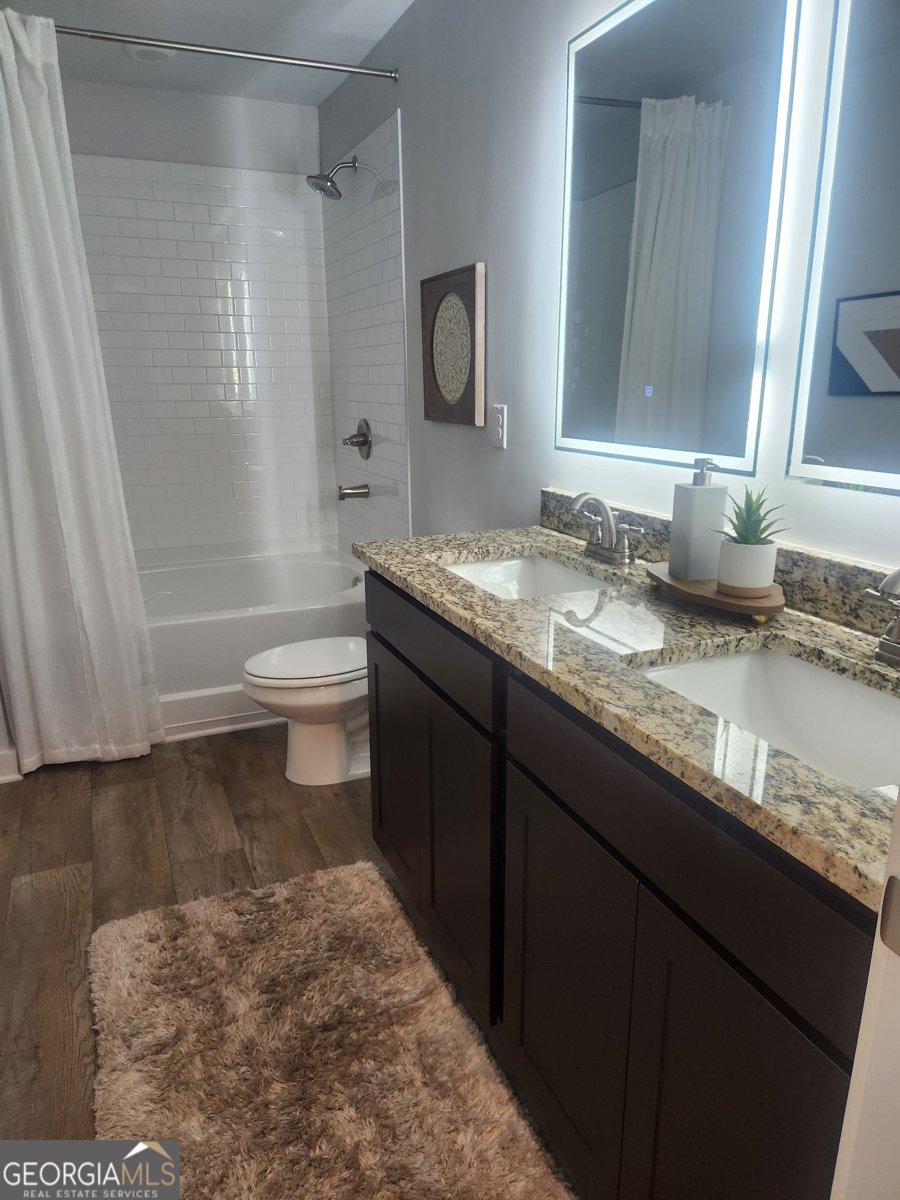 4812 Station Lane Union City - 7