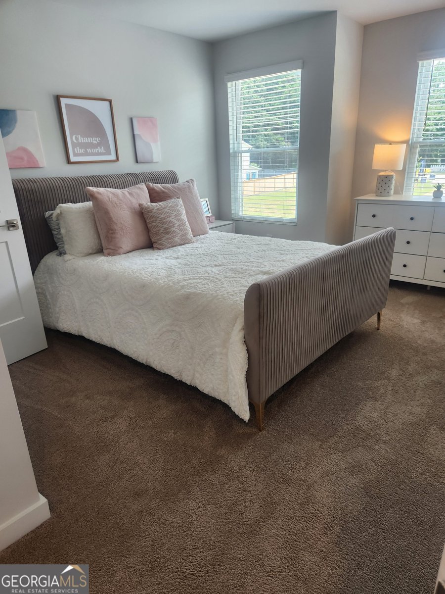 4812 Station Lane Union City - 9