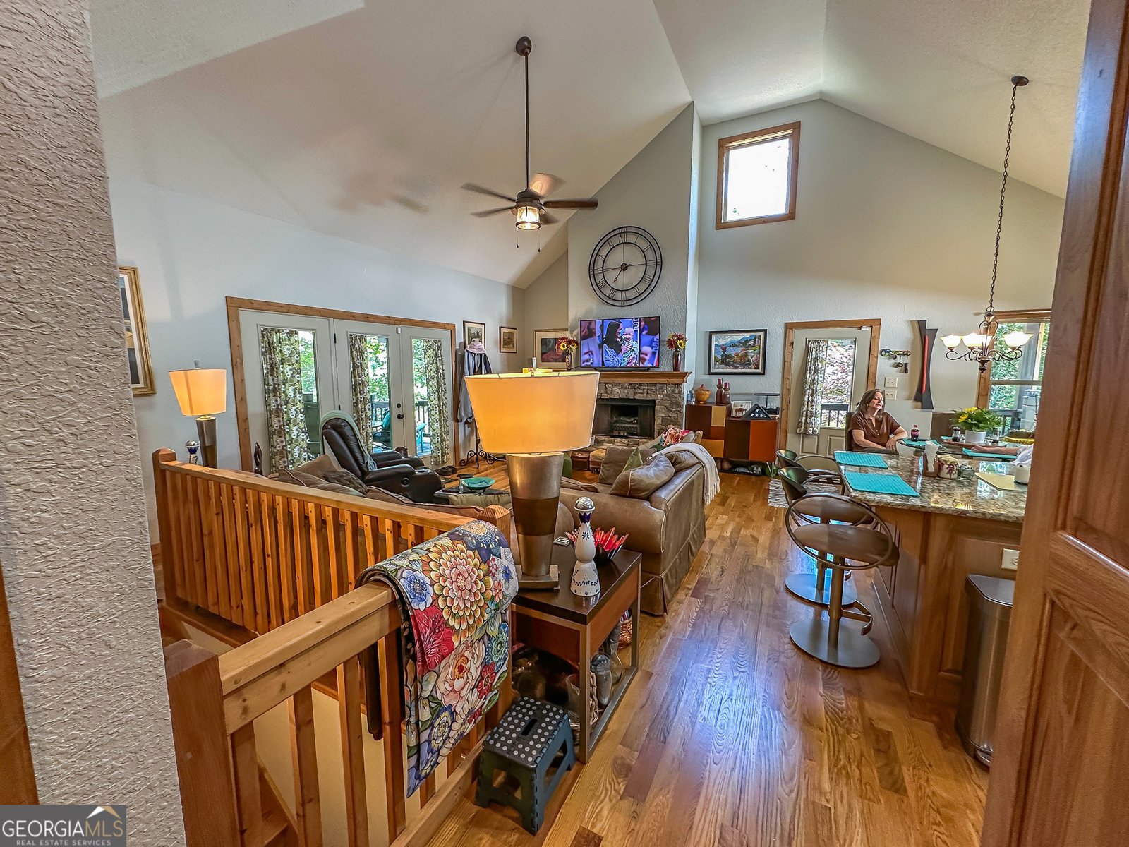 181 Morgan Ridge Court Young Harris - 10