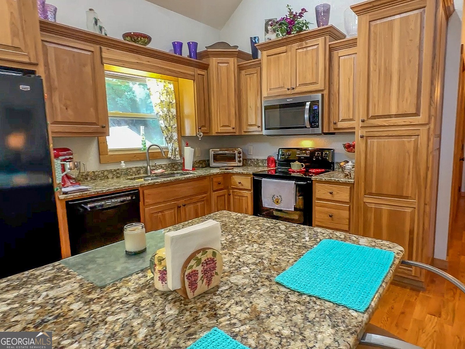 181 Morgan Ridge Court Young Harris - 11