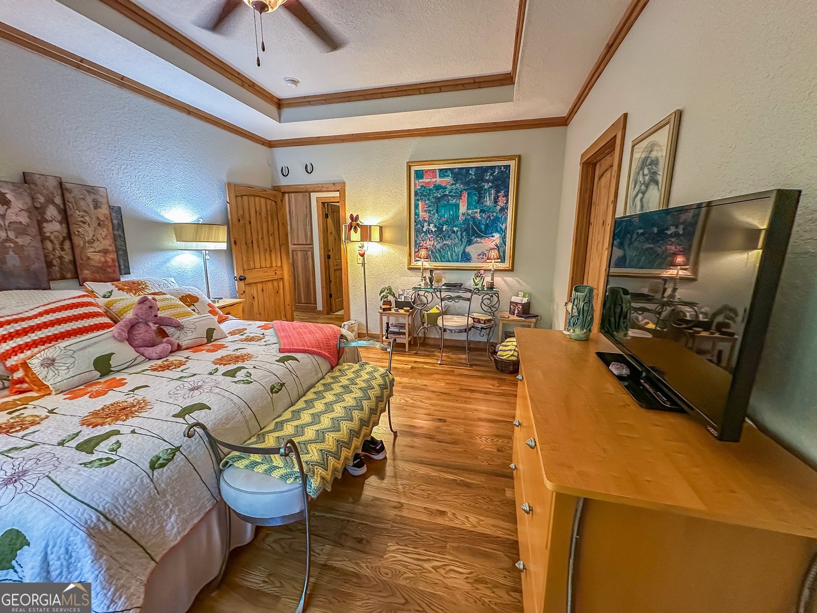 181 Morgan Ridge Court Young Harris - 13