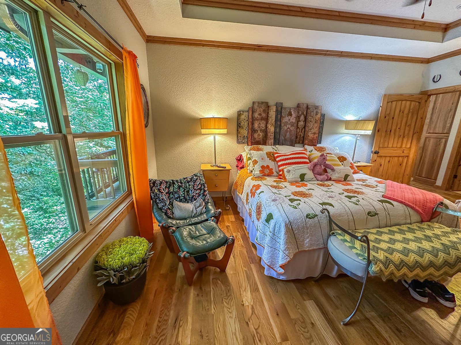 181 Morgan Ridge Court Young Harris - 14