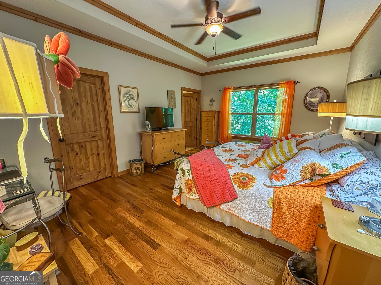 181 Morgan Ridge Court Young Harris - 15