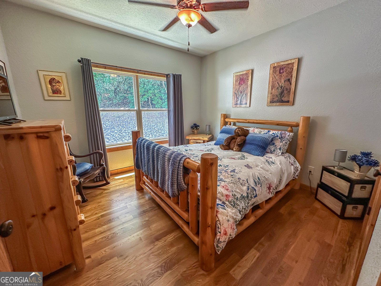 181 Morgan Ridge Court Young Harris - 20