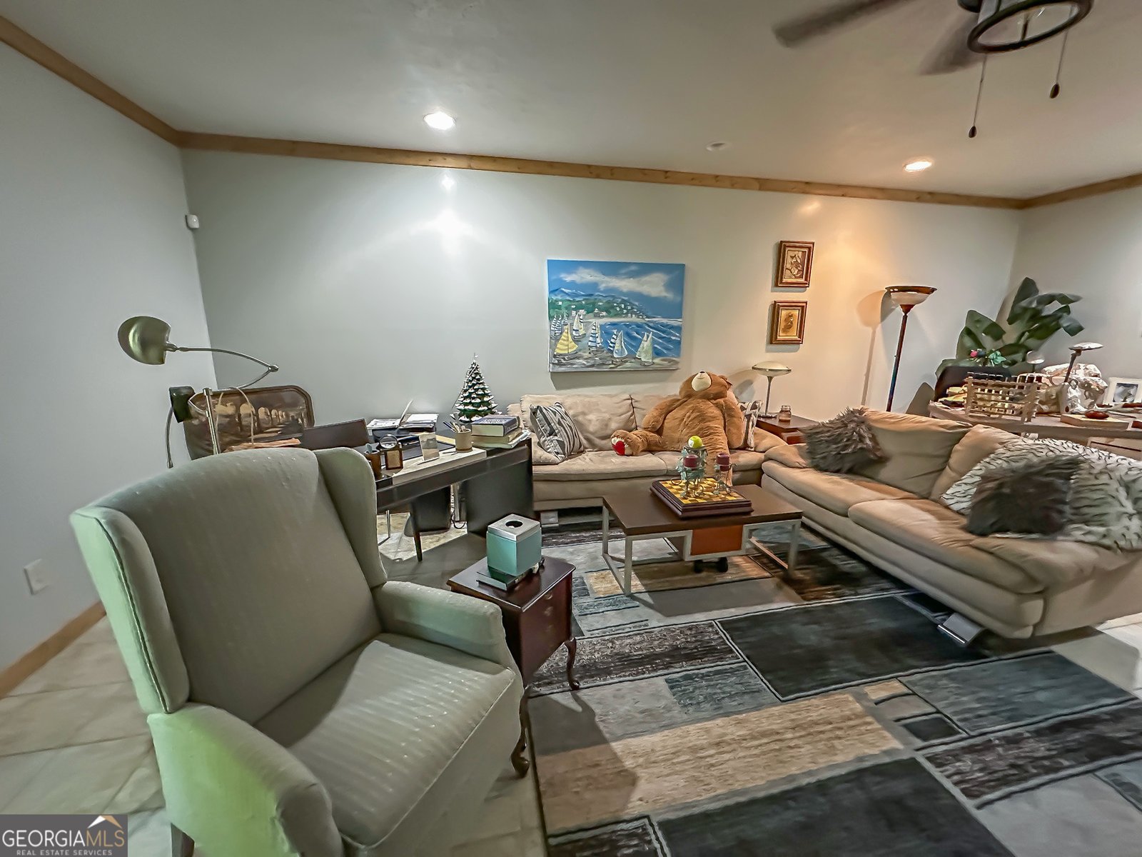 181 Morgan Ridge Court Young Harris - 27