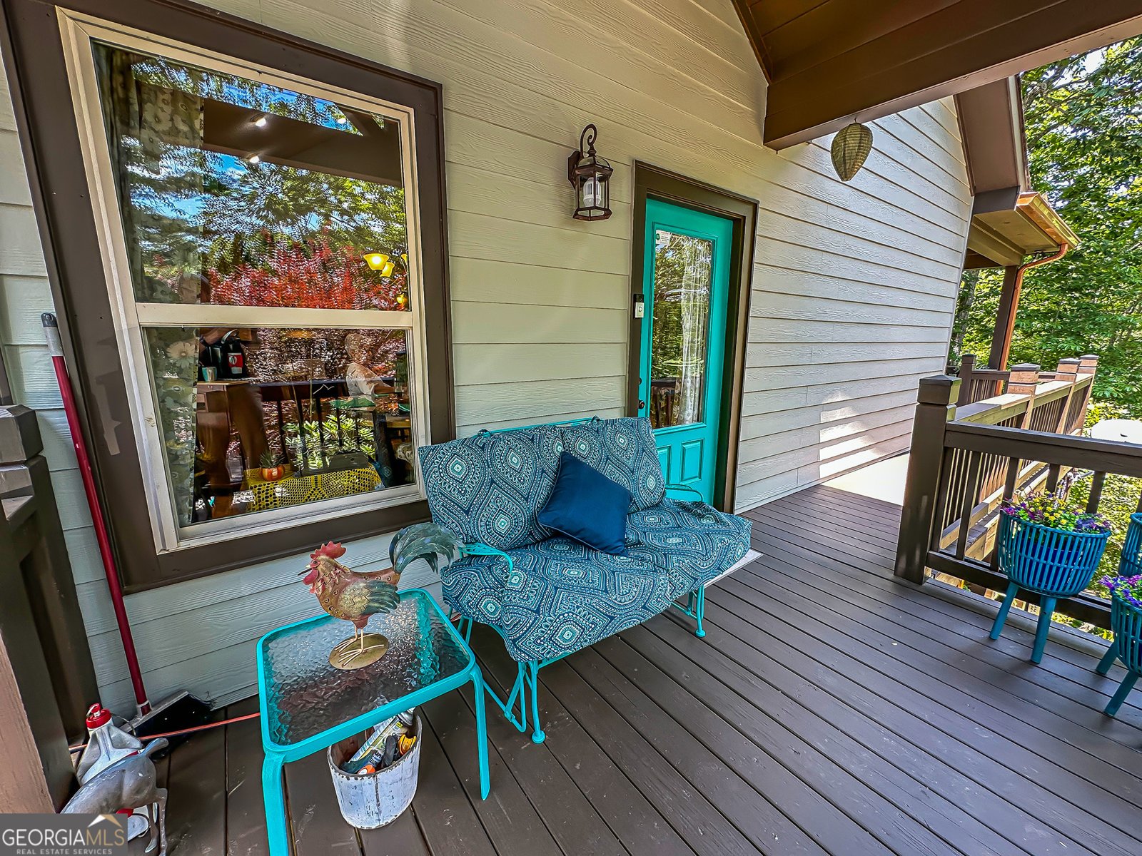 181 Morgan Ridge Court Young Harris - 3