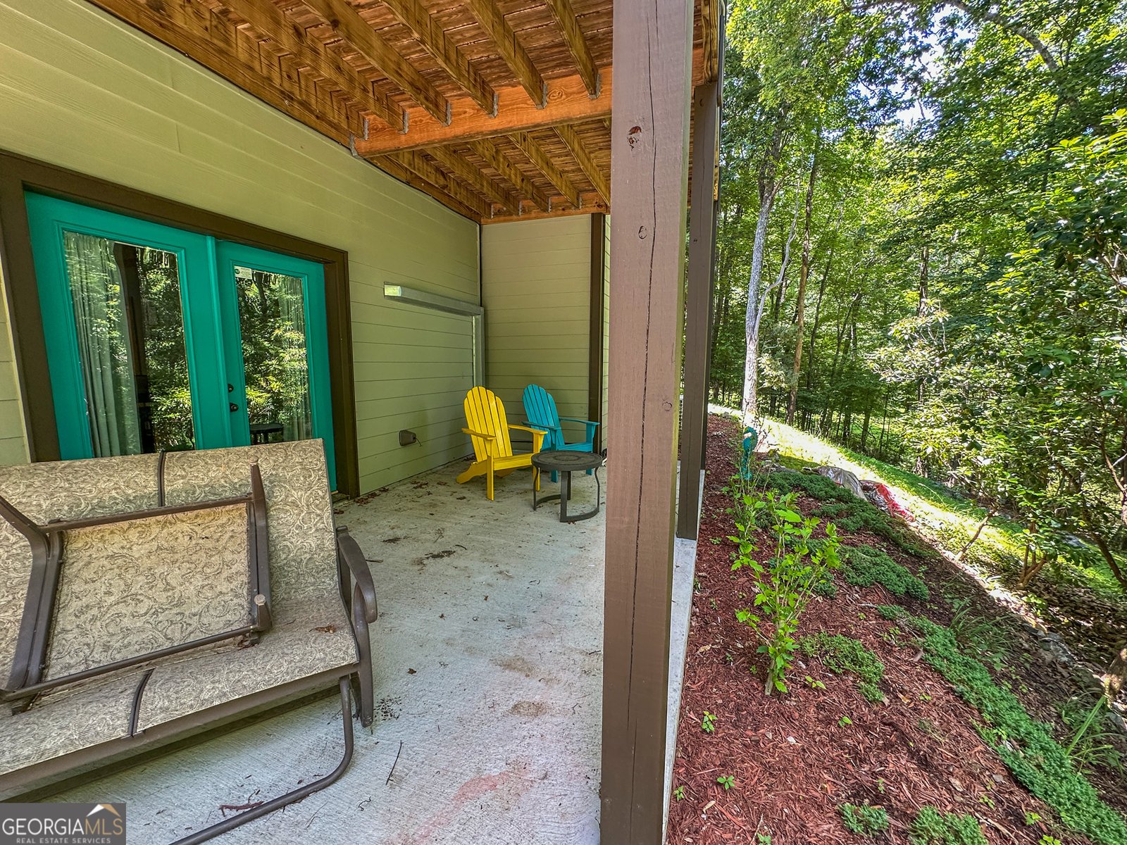 181 Morgan Ridge Court Young Harris - 30