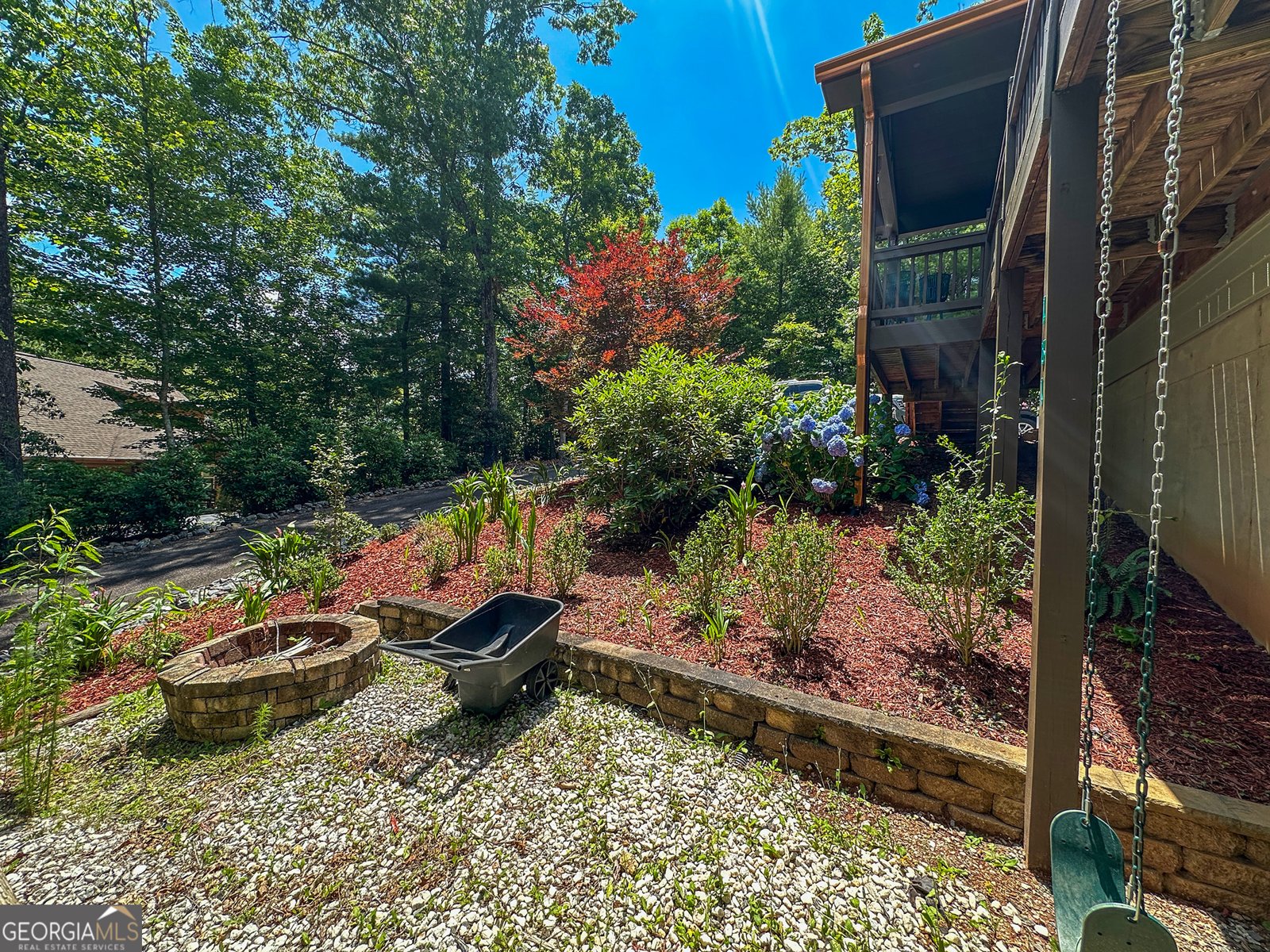 181 Morgan Ridge Court Young Harris - 31