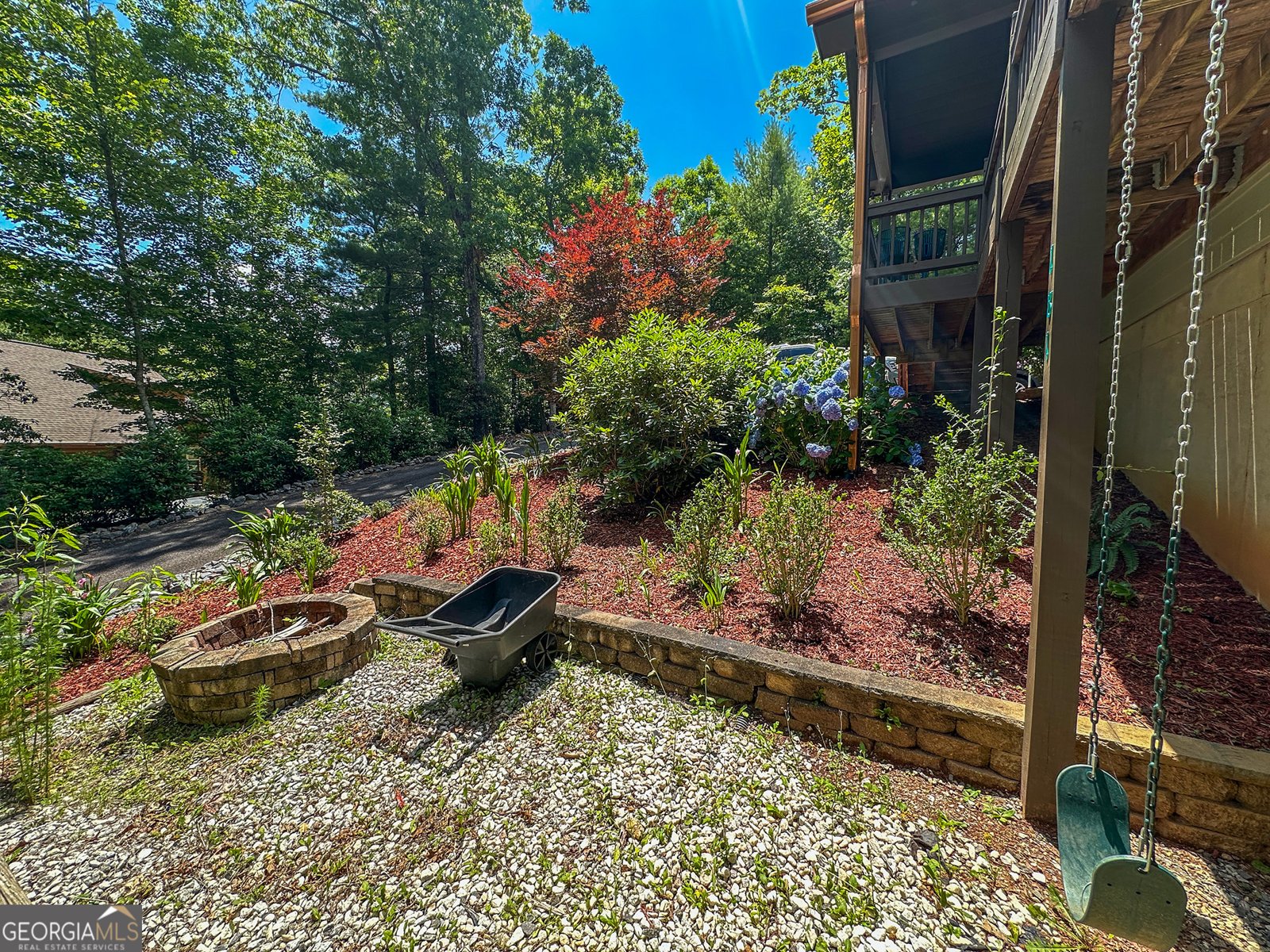 181 Morgan Ridge Court Young Harris - 32