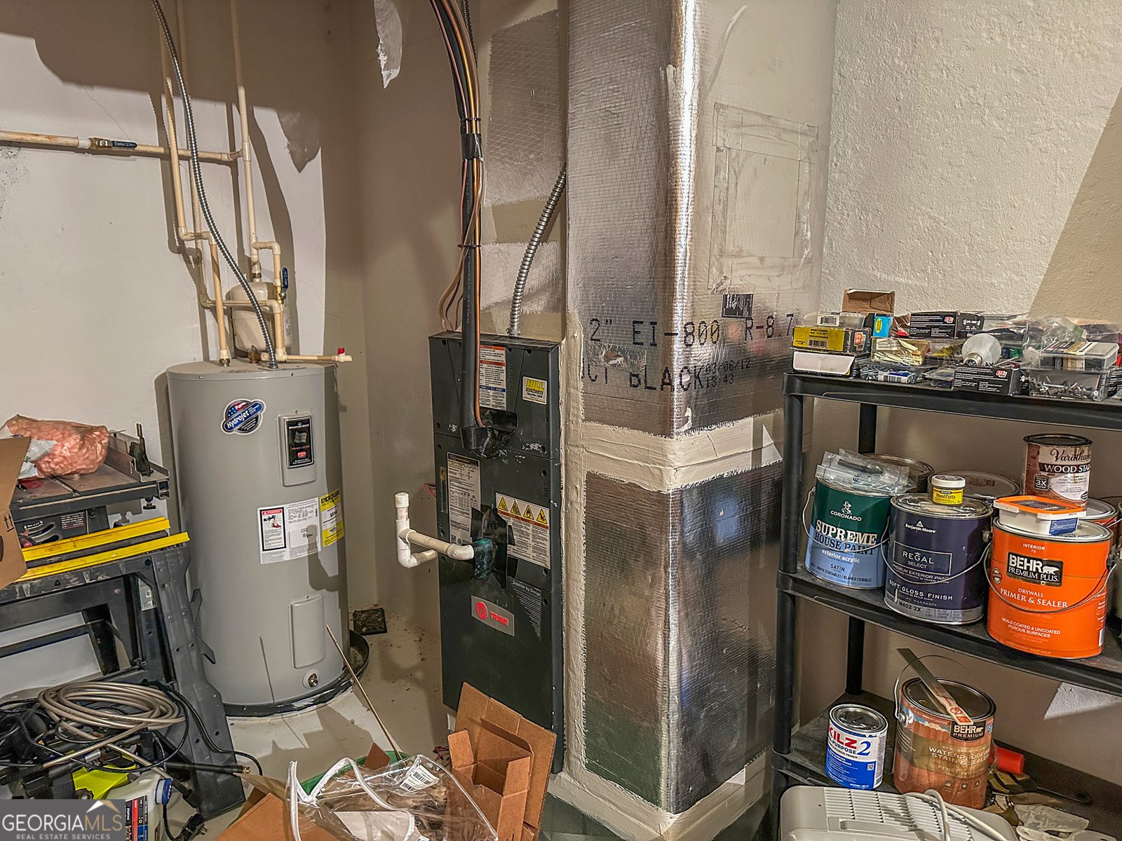 181 Morgan Ridge Court Young Harris - 37