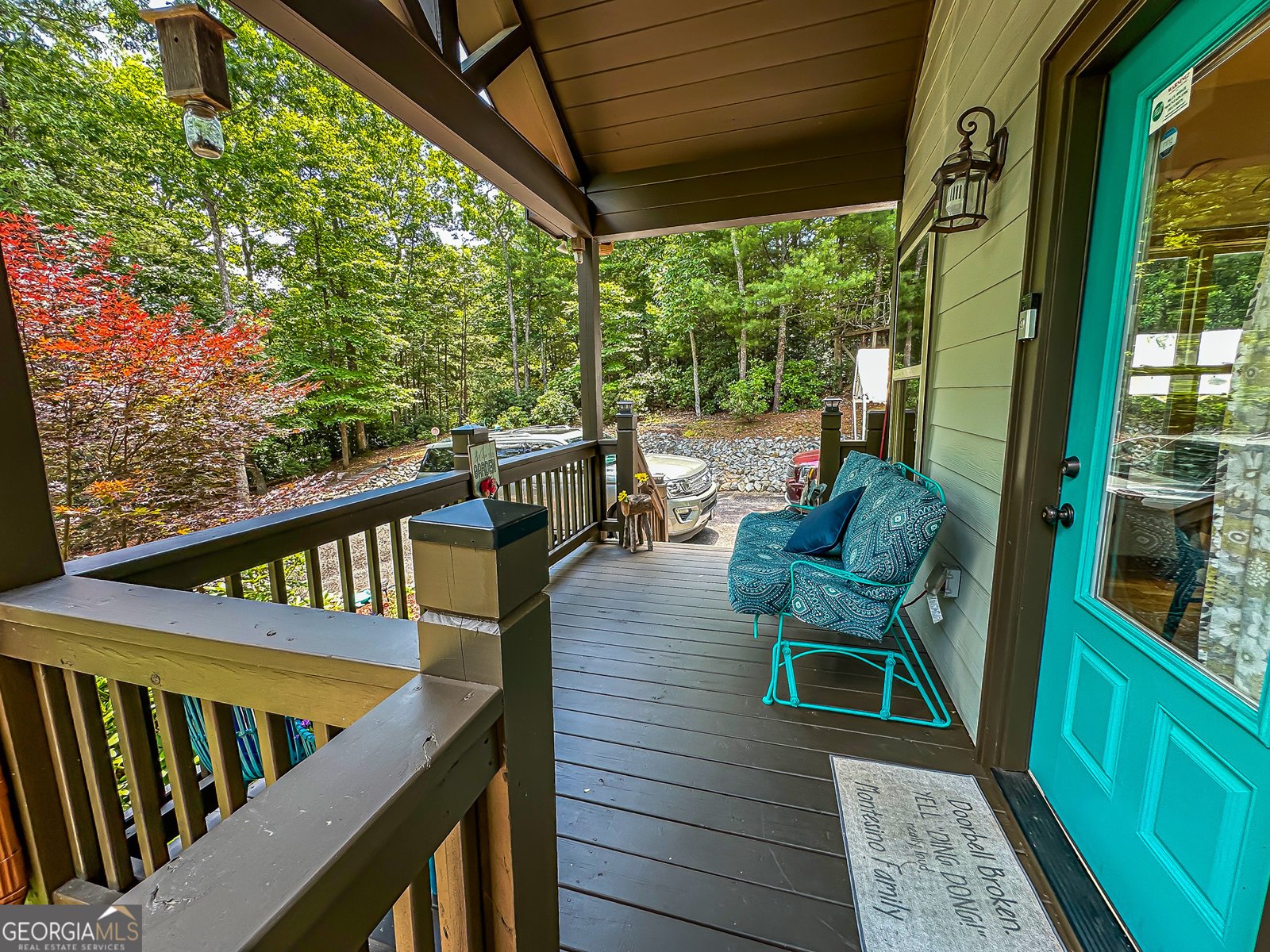 181 Morgan Ridge Court Young Harris - 4