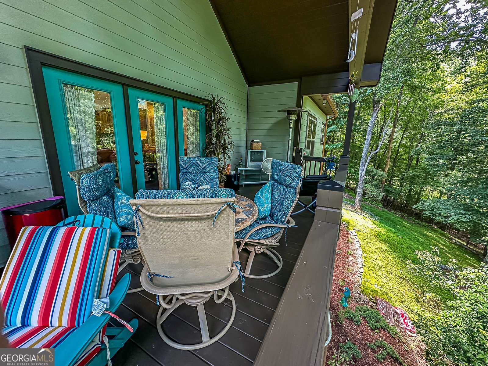 181 Morgan Ridge Court Young Harris - 6