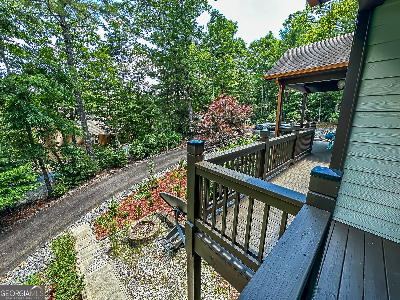 181 Morgan Ridge Court Young Harris - 9