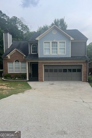 1910 Glynmoore Drive Lawrenceville - 1