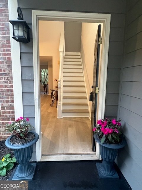 1910 Glynmoore Drive Lawrenceville - 2