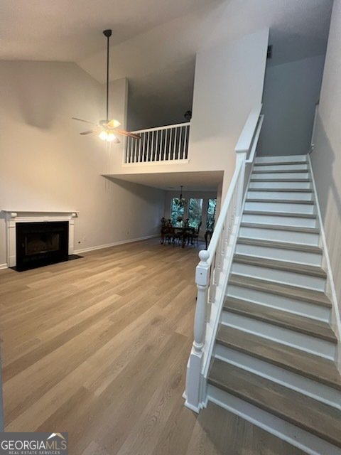 1910 Glynmoore Drive Lawrenceville - 3