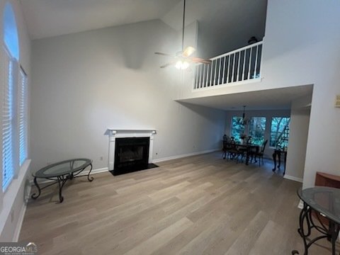 1910 Glynmoore Drive Lawrenceville - 4