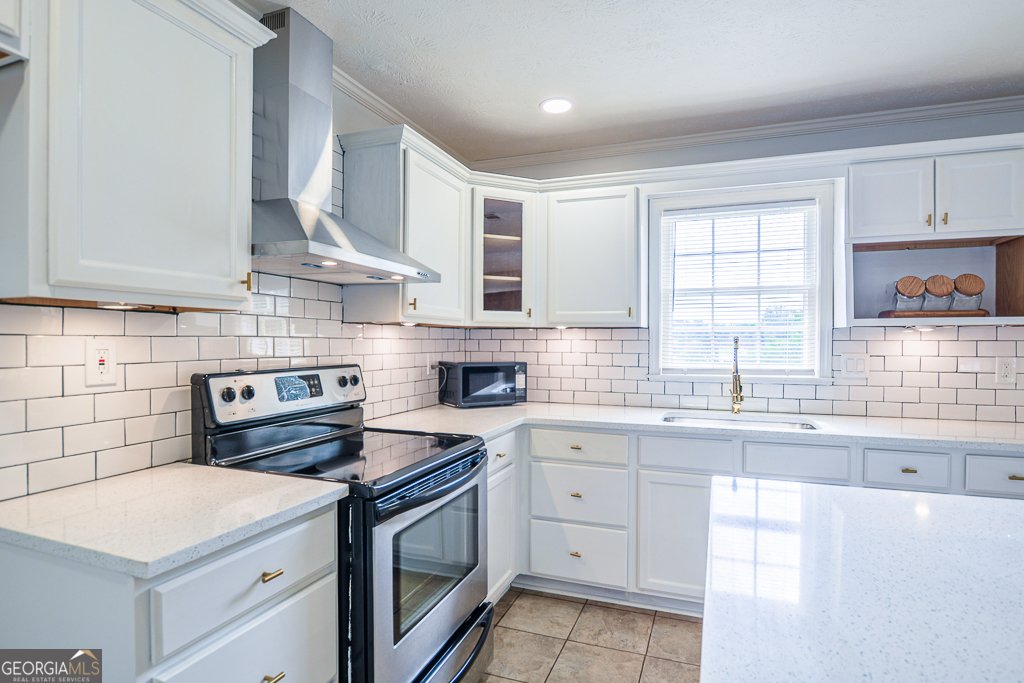 7144 Carolyn Circle Lithia Springs - 10