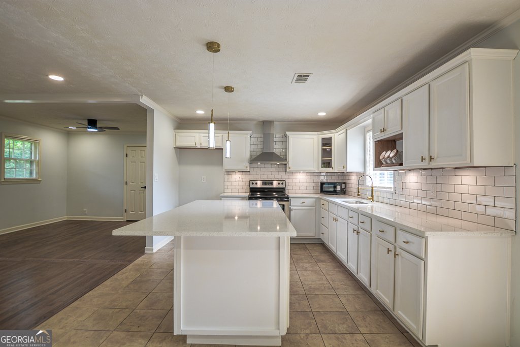 7144 Carolyn Circle Lithia Springs - 13