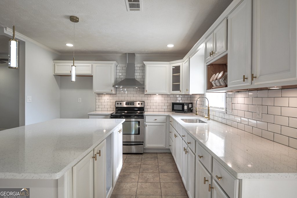 7144 Carolyn Circle Lithia Springs - 15