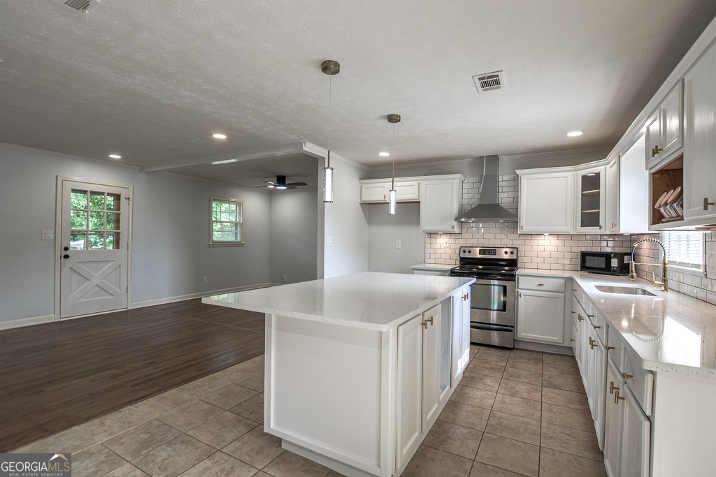 7144 Carolyn Circle Lithia Springs - 16