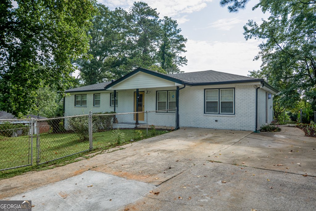 7144 Carolyn Circle Lithia Springs - 2