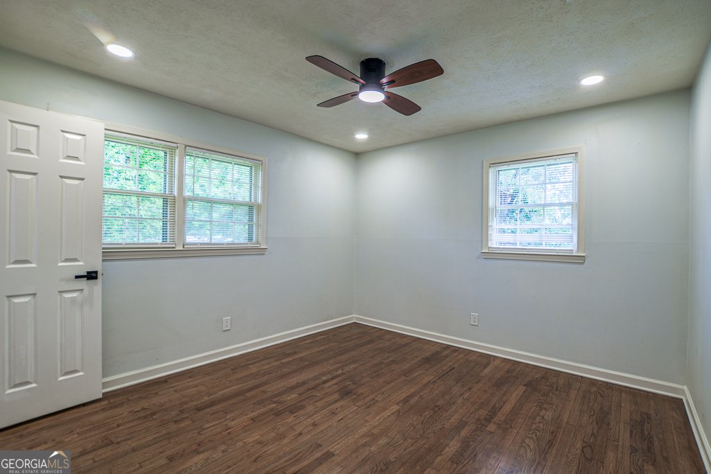 7144 Carolyn Circle Lithia Springs - 20