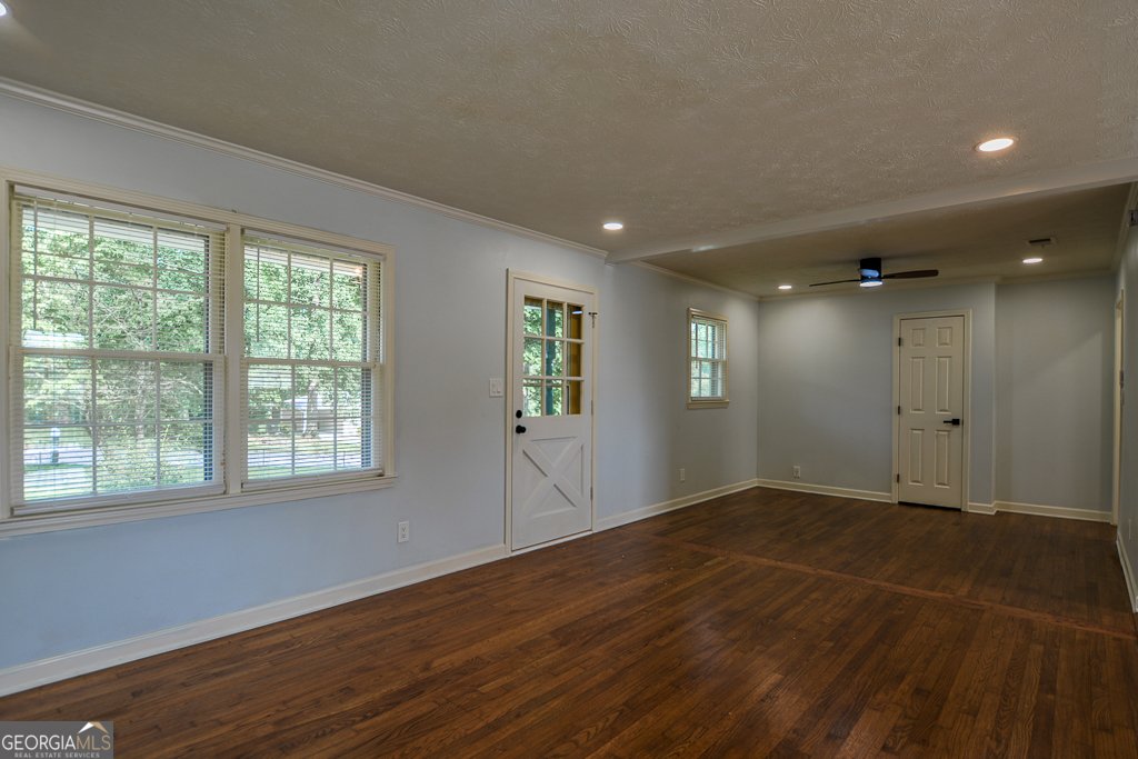 7144 Carolyn Circle Lithia Springs - 22