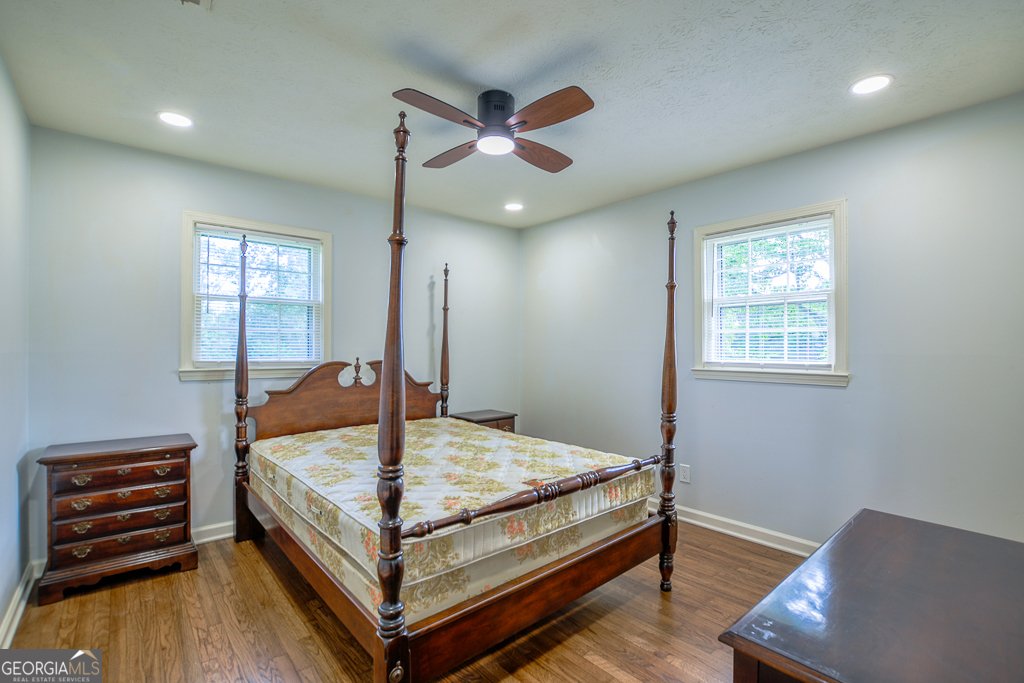 7144 Carolyn Circle Lithia Springs - 24