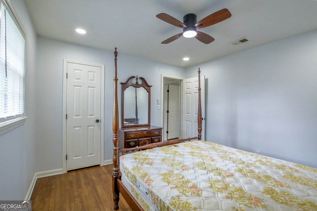 7144 Carolyn Circle Lithia Springs - 25