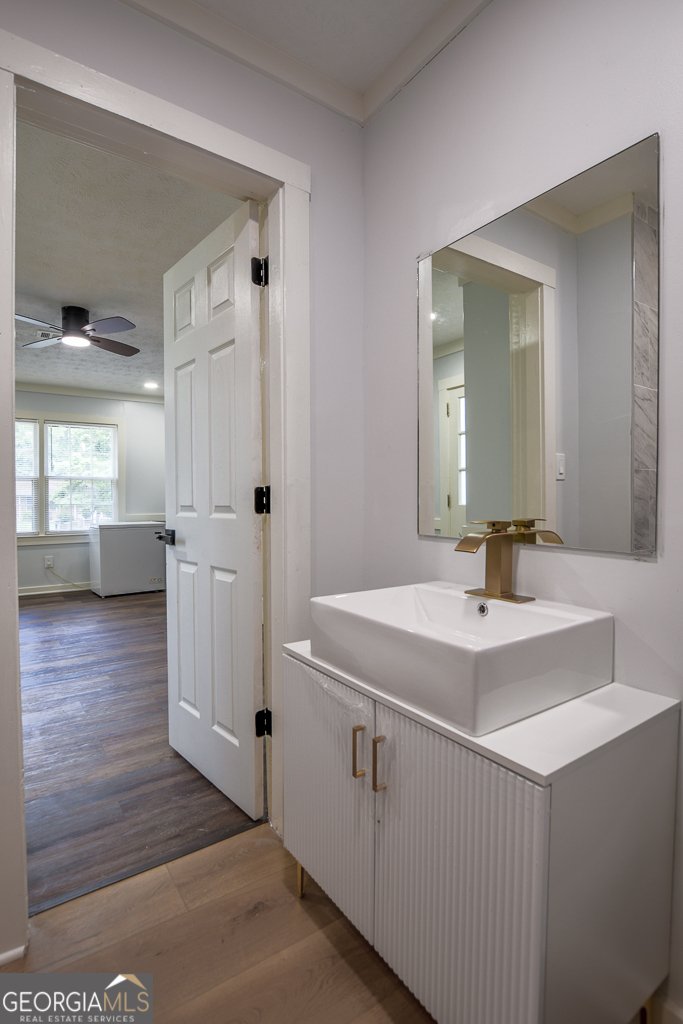 7144 Carolyn Circle Lithia Springs - 27