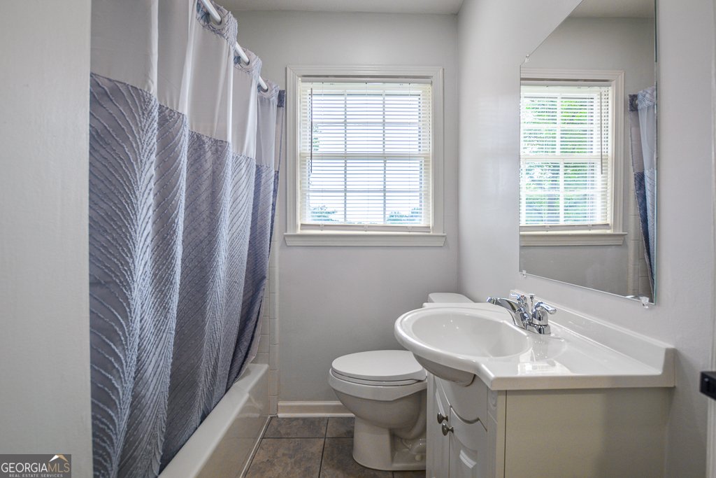7144 Carolyn Circle Lithia Springs - 29