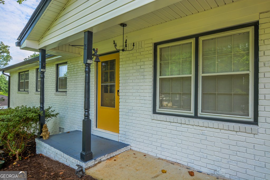 7144 Carolyn Circle Lithia Springs - 3