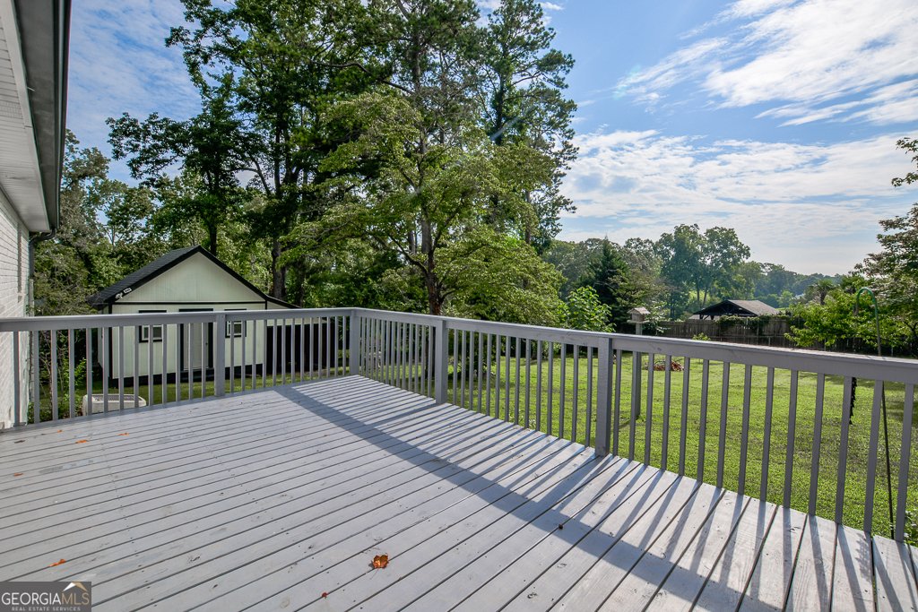 7144 Carolyn Circle Lithia Springs - 31