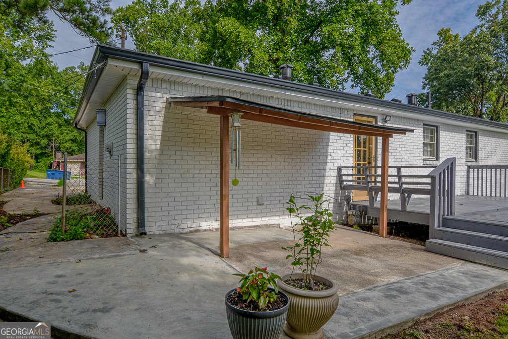 7144 Carolyn Circle Lithia Springs - 32