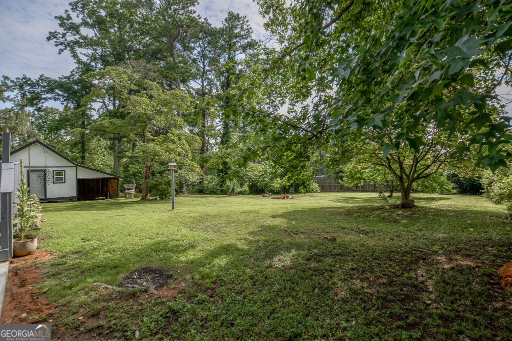 7144 Carolyn Circle Lithia Springs - 35
