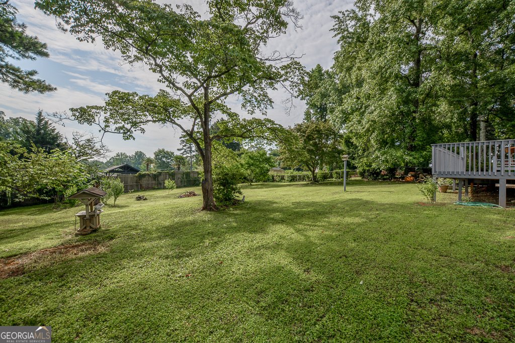 7144 Carolyn Circle Lithia Springs - 36