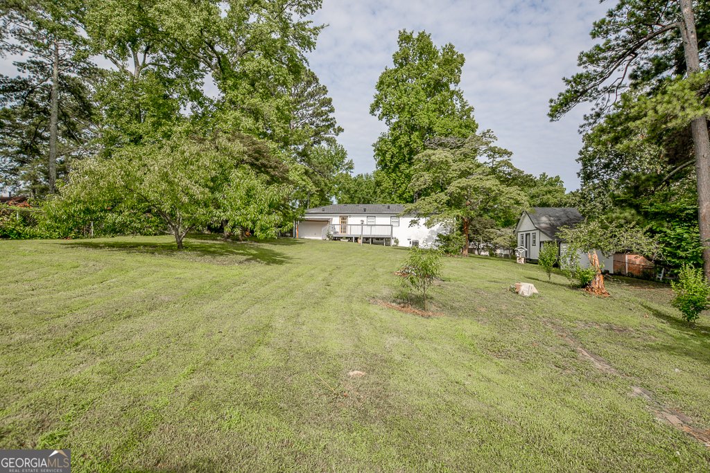7144 Carolyn Circle Lithia Springs - 37