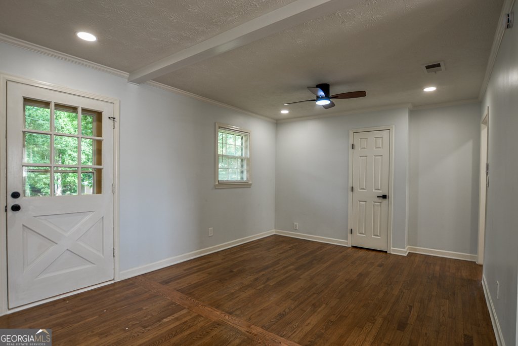 7144 Carolyn Circle Lithia Springs - 4