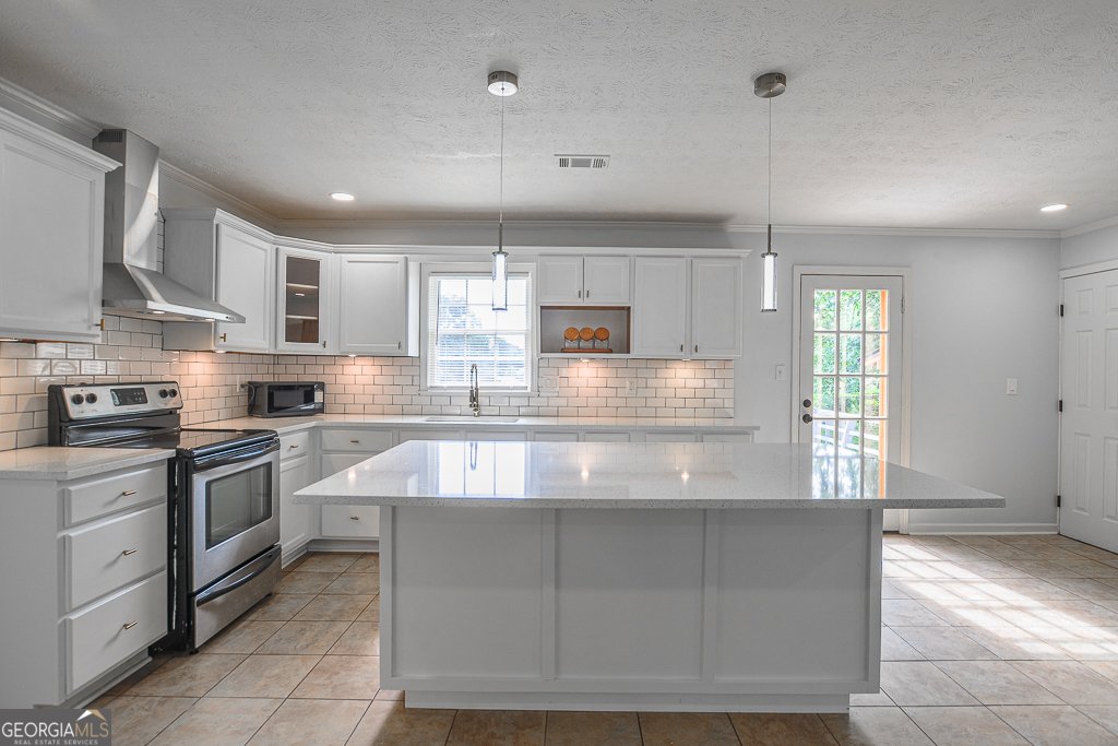 7144 Carolyn Circle Lithia Springs - 5