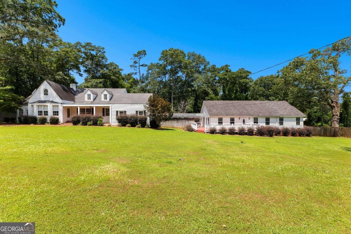 404 Thurston Avenue Thomaston - 2