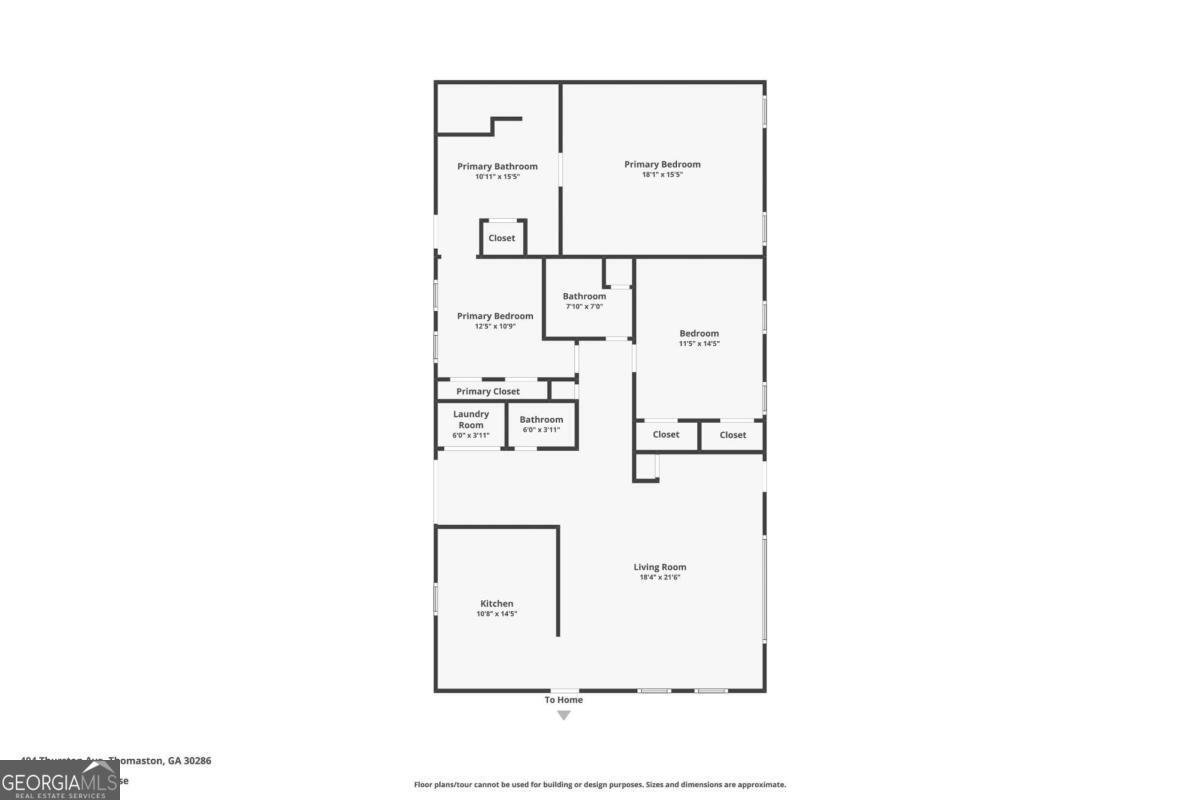 404 Thurston Avenue Thomaston - 58