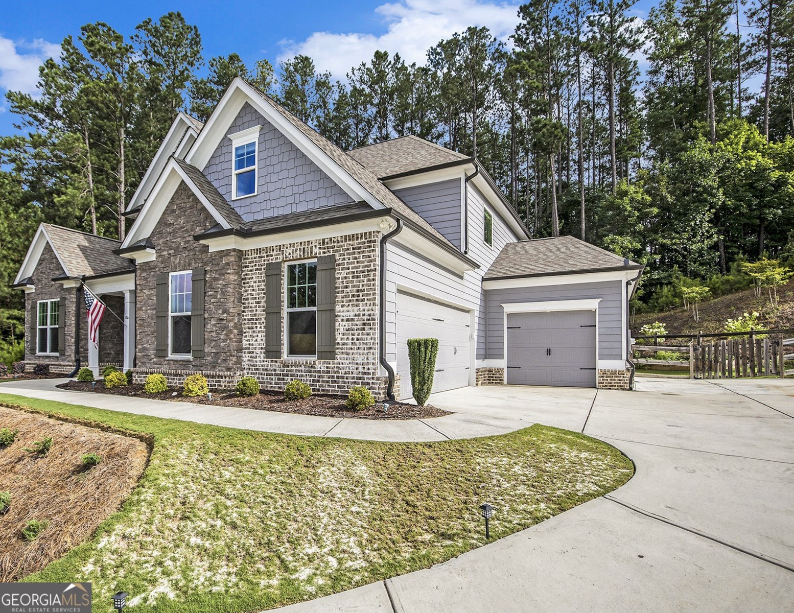 86 Red Hawk Way Dallas - 1