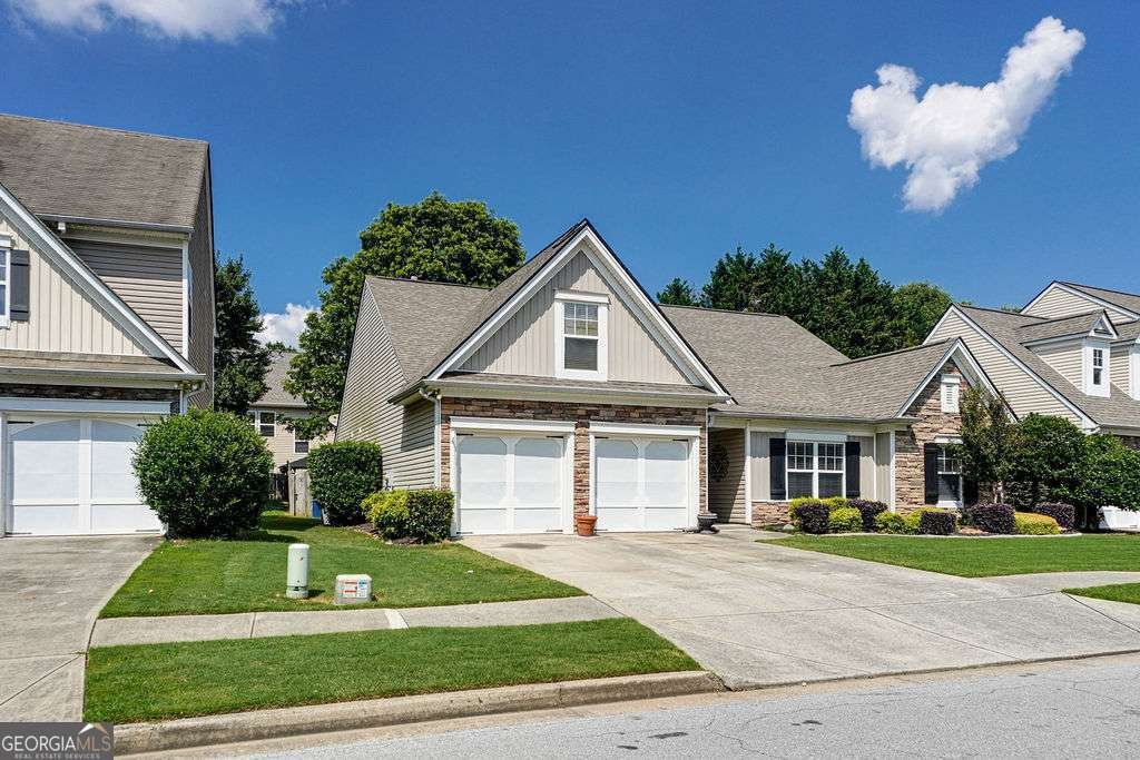 2423 Walnut Tree Lane Buford - 2