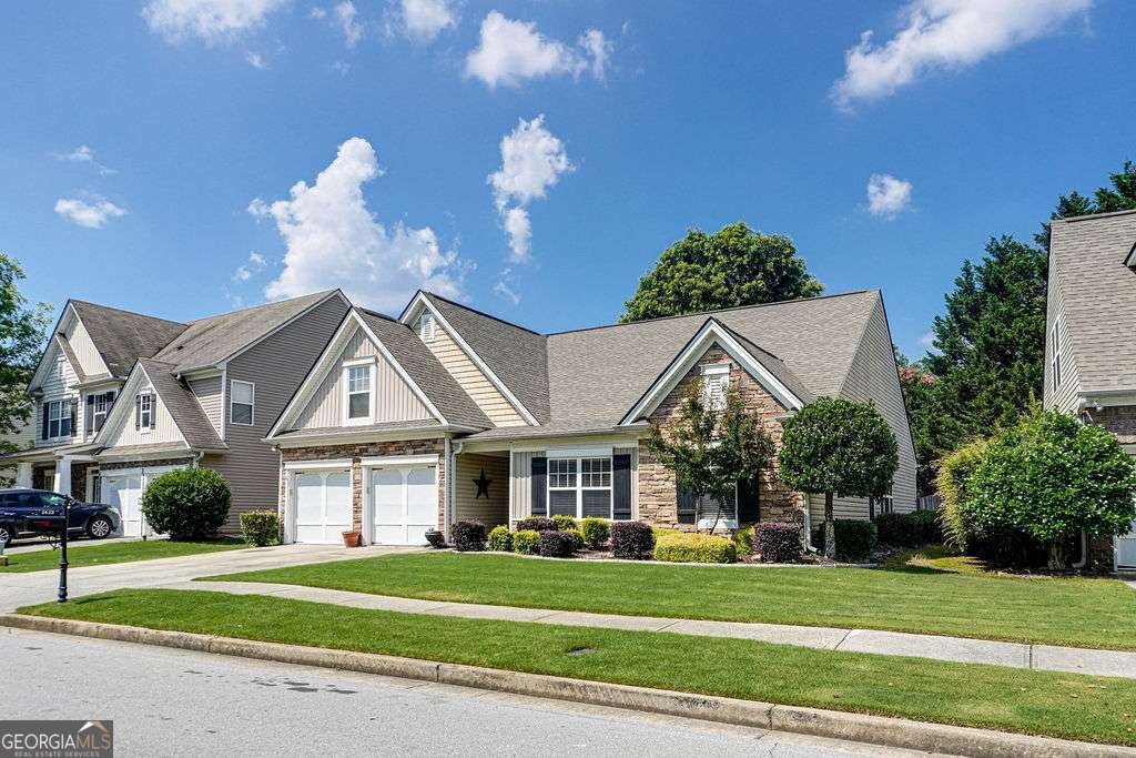 2423 Walnut Tree Lane Buford - 3