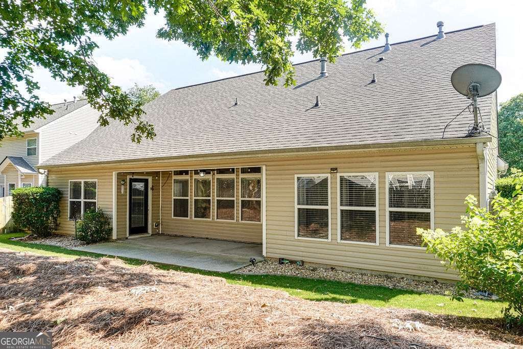 2423 Walnut Tree Lane Buford - 7