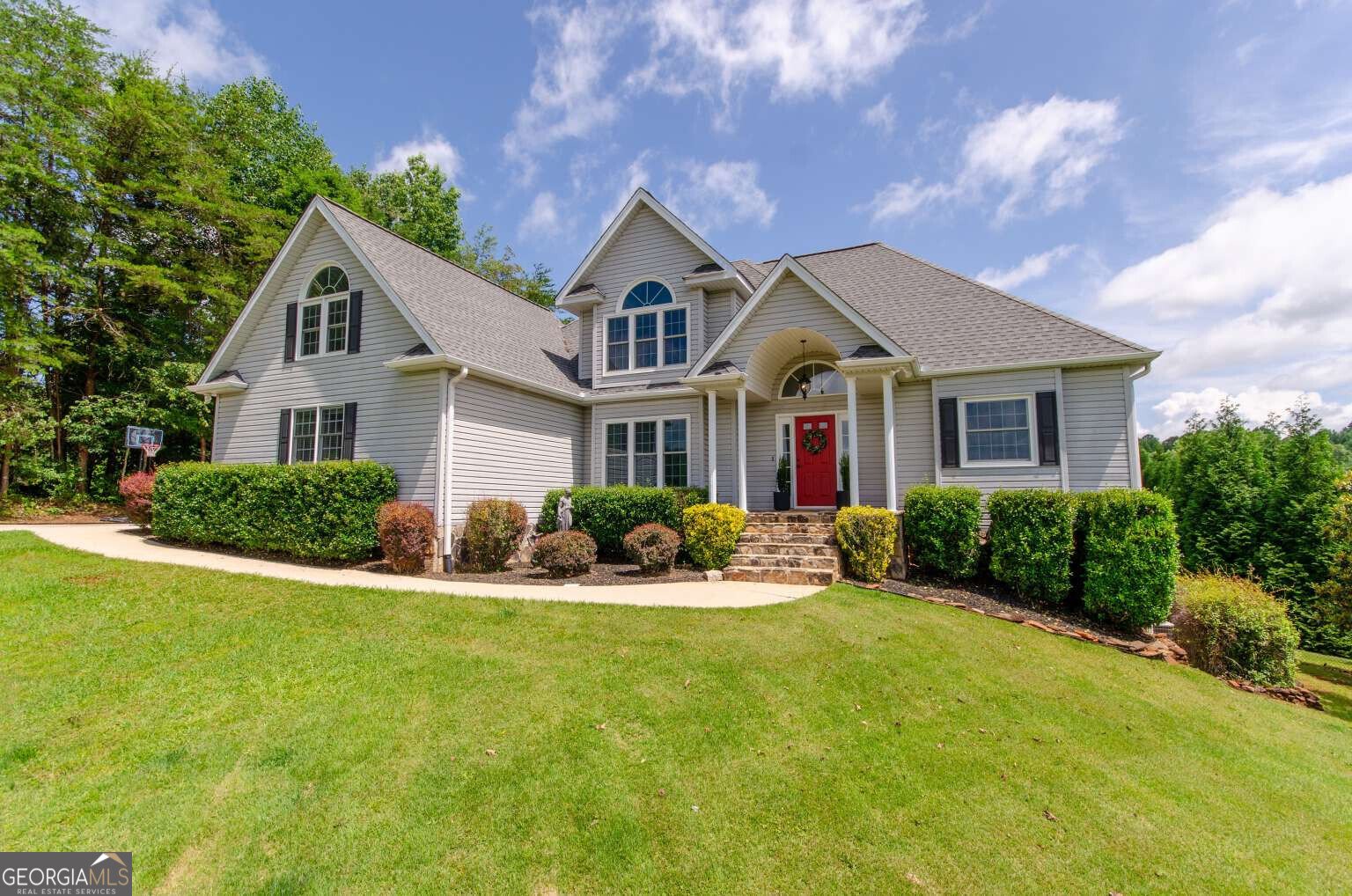 258 Stonebrook Trail Cleveland - 1