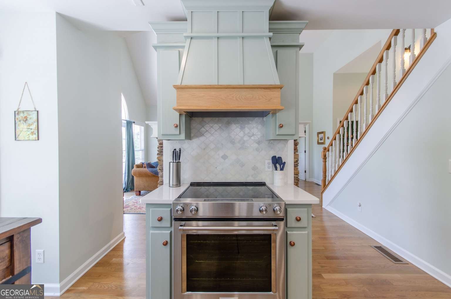 258 Stonebrook Trail Cleveland - 10