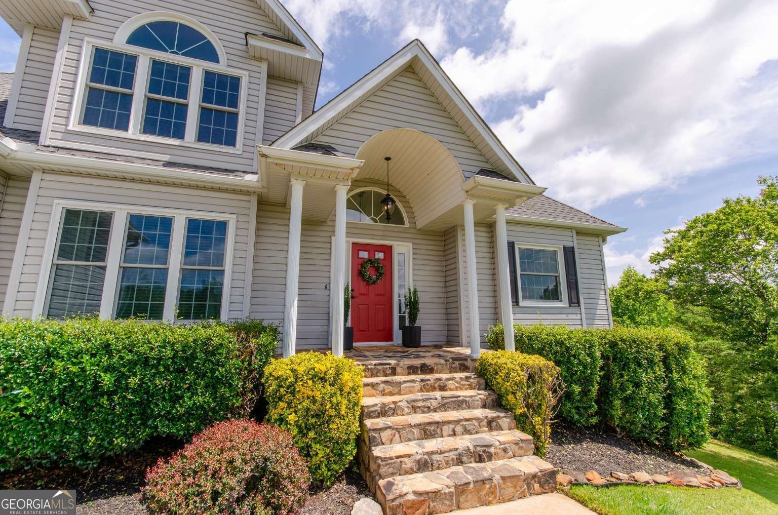 258 Stonebrook Trail Cleveland - 2